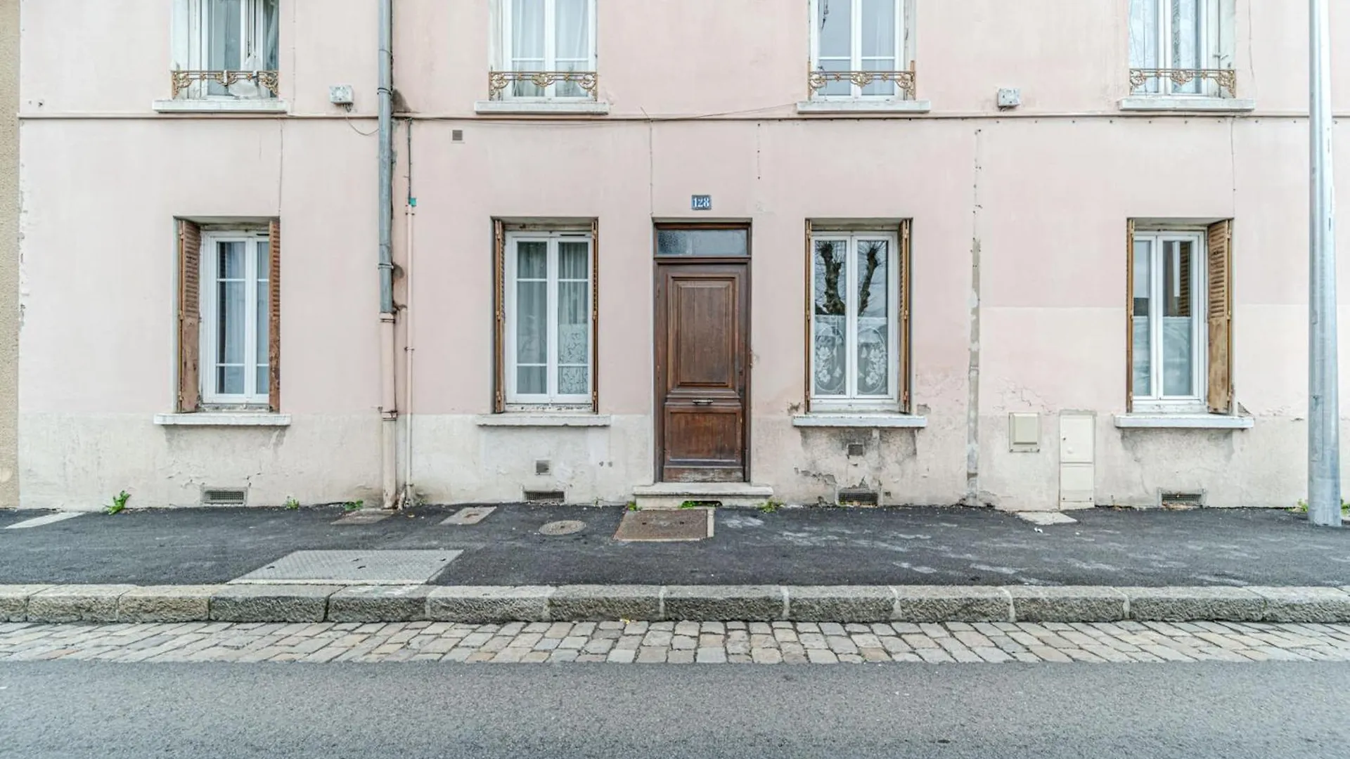 Le Berliet - Cosy Studio Near Maison De La Danse Lyon